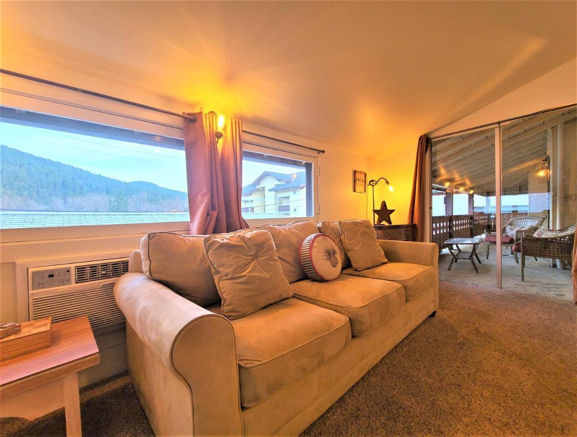 Mrs. Anderson's Lodging Leavenworth Buitenkant foto